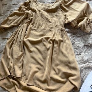 Solitaire Dress Small